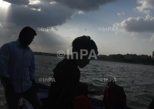 Clouds Bhopal