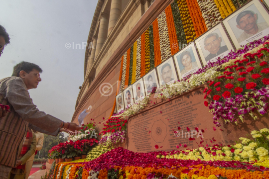 Commerce and Industry Minister Piyush Goyal