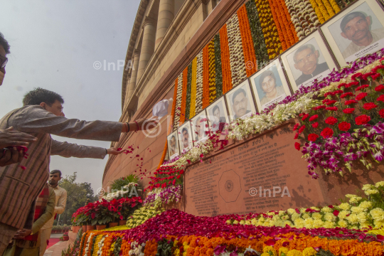 Commerce and Industry Minister Piyush Goyal