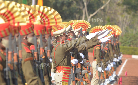 Convocation ceremony Bhopal