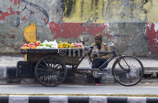 Coronavirus outbreak in India