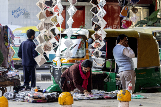 Coronavirus outbreak in India