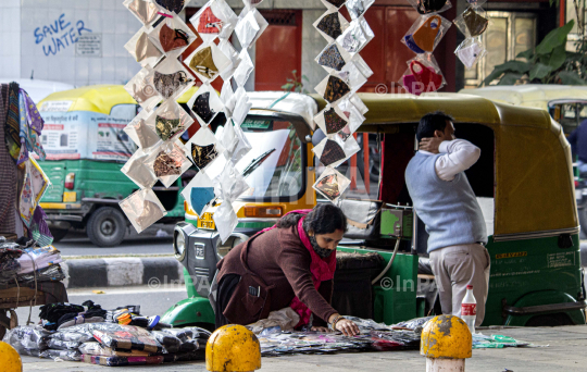 Coronavirus outbreak in India