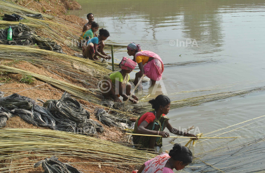 Daily Life in Malda