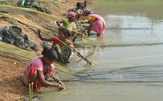 Daily Life in Malda