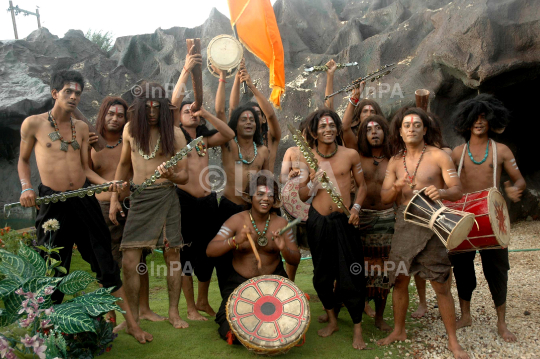 Devon ke Dev - Mahadev