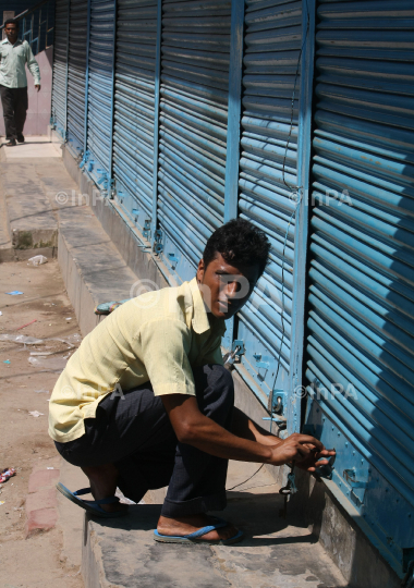 dimapur traders shutdown04