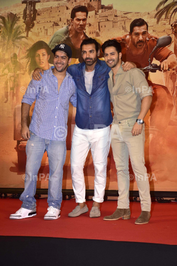 Dishoom success PC