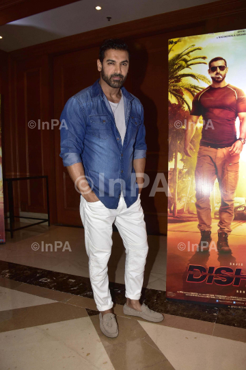 Dishoom success PC