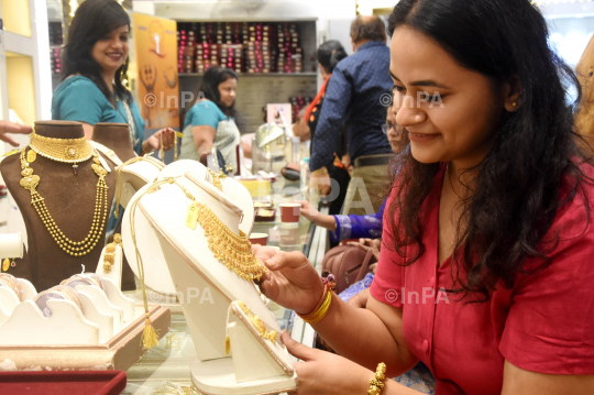 Diwali festival Bhopal