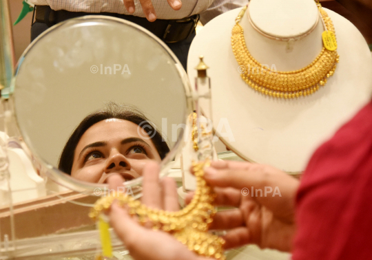 Diwali festival Bhopal