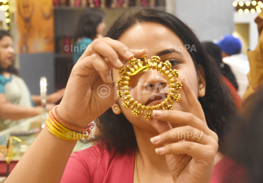 Diwali festival Bhopal