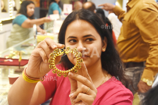 Diwali festival Bhopal