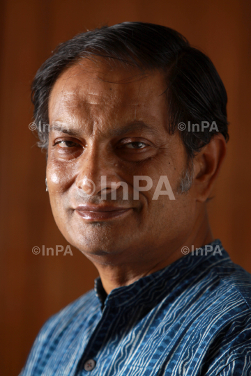 Dr Binayak Sen 