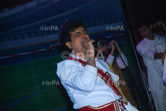 Dr Palash Sen