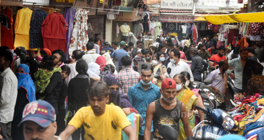 Eid-al Adha festival