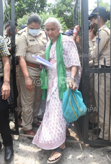 Farmers Protest Bhopal