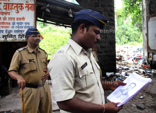 Female photojournalist gang-raped in Mumbai