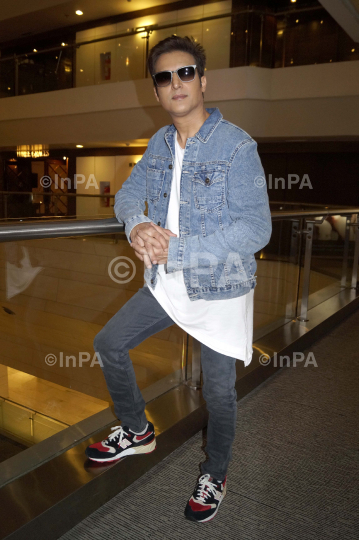 Film 'Yeh Toh Two Much Ho Gaya' promotions