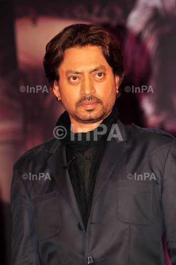first look of film Saheb Biwi Aur Gangster Returns