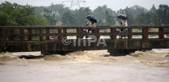 flood