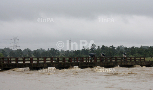 flood