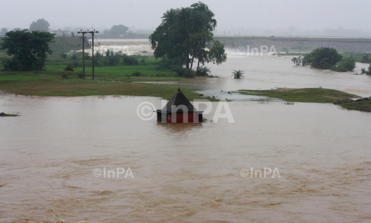 flood