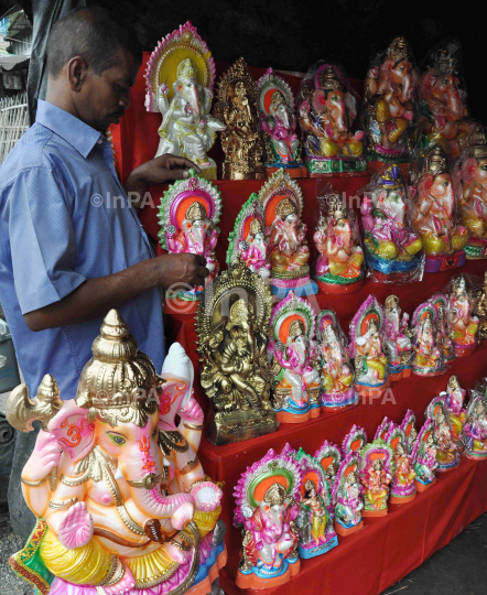 Ganesh Chaturthi festival
