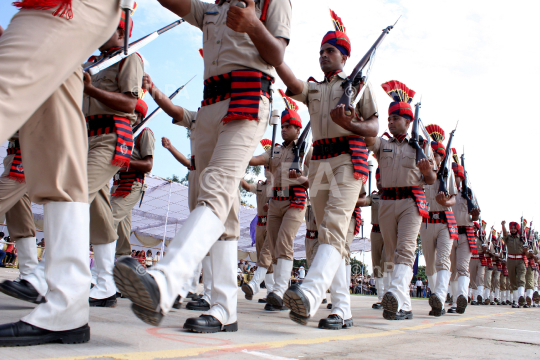 Gujarat Chief Minister Narendra Modi
