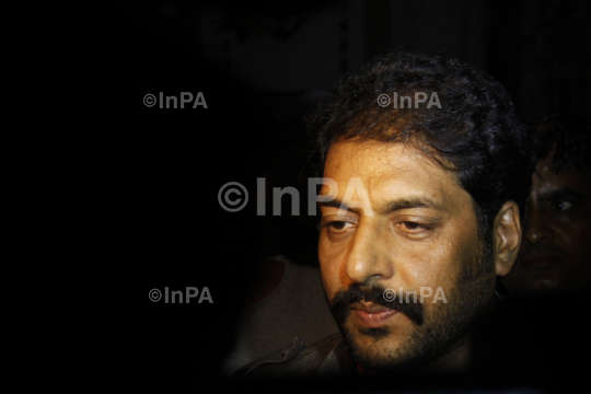 Haryana State minister Gopal Kanda