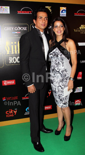 IIFA Rocks 2013