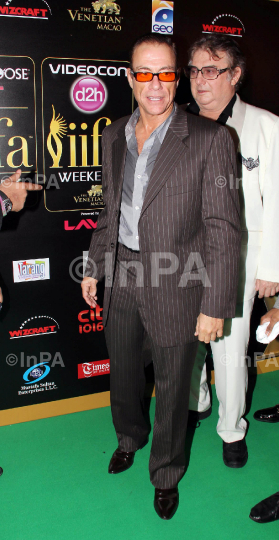 IIFA Rocks 2013