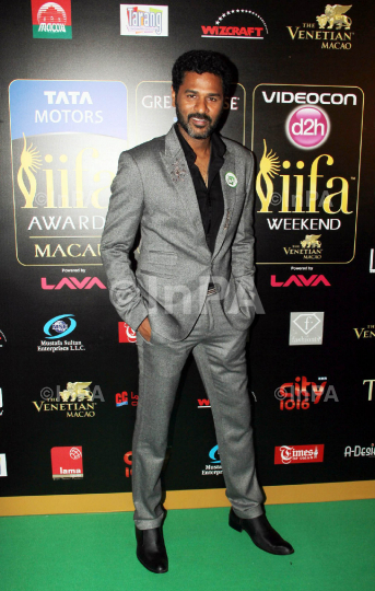 IIFA Rocks 2013