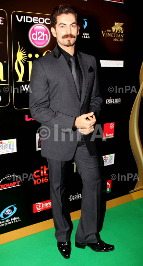 IIFA Rocks 2013