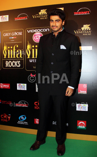 IIFA Rocks 2013