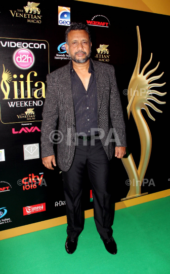 IIFA Rocks 2013