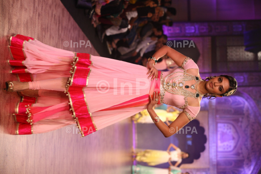 IIJW - 2013 - Birdichand Ghanshyamdas 