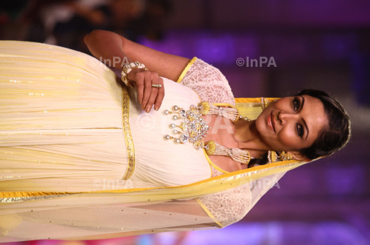 IIJW - 2013 - Birdichand Ghanshyamdas