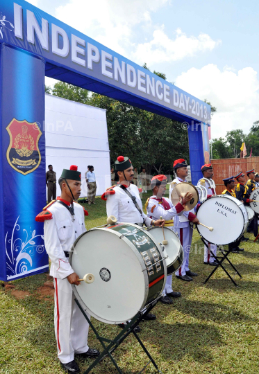 Indepence day Preparation, Agartala (3)