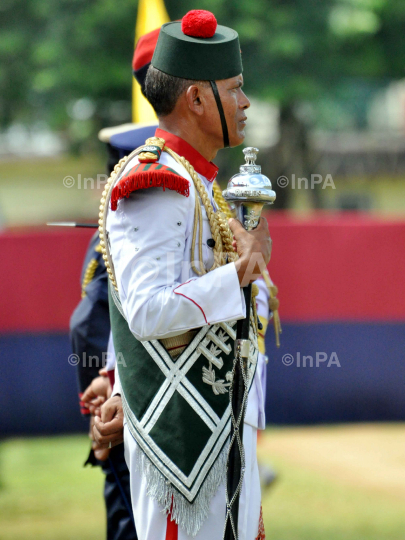 Indepence day Preparation, Agartala (4)