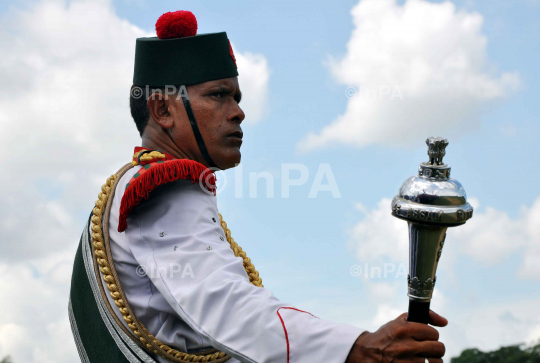 Indepence day Preparation, Agartala (5)