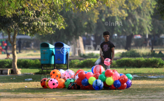 India Gate