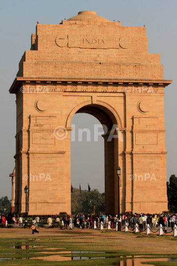 India Gate