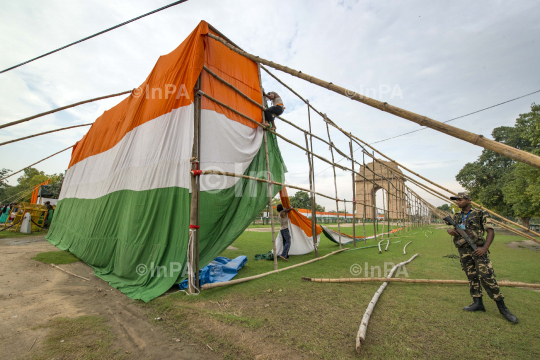 India Independence day