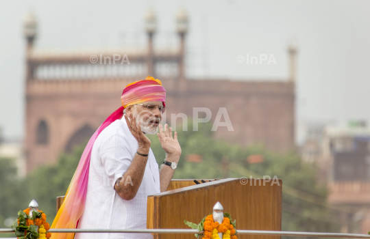 India Independence day