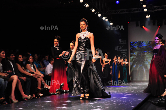 India International Jewellery Week