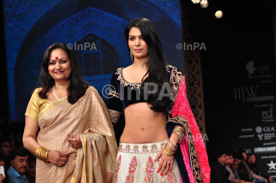 India International Jewellery Week