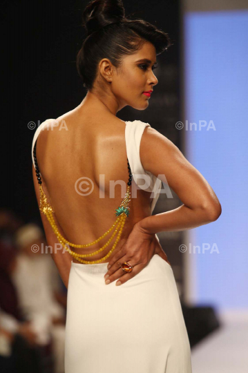 India International Jewellery Week (IIJW) 