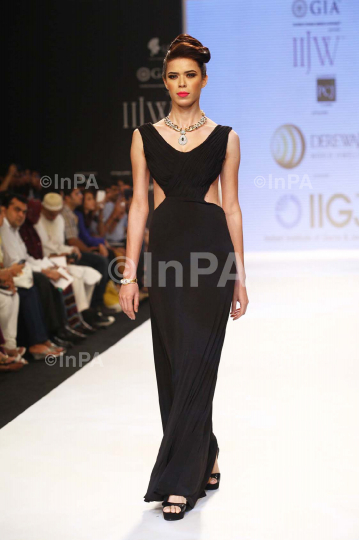 India International Jewellery Week (IIJW) 