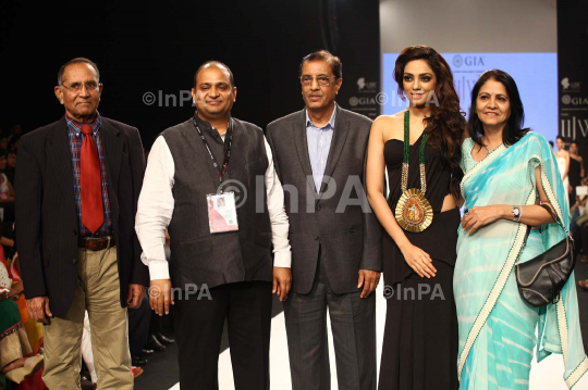 India International Jewellery Week (IIJW) 